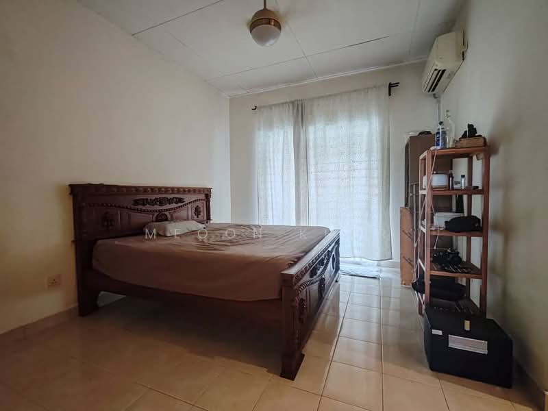 2-storey Terraced House for Rent in Taman Kundang Jaya (Rawang) - Meoon Khor - Bedroom - PropertyGuru.com.my