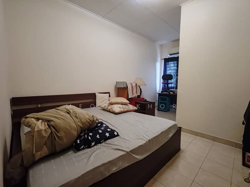 2-storey Terraced House for Rent in Taman Kundang Jaya (Rawang) - Meoon Khor - Bedroom - PropertyGuru.com.my