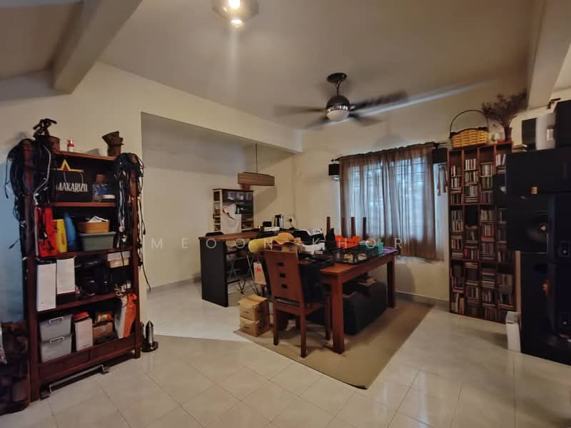 2-storey Terraced House for Rent in Taman Kundang Jaya (Rawang) - Meoon Khor - Interior - PropertyGuru.com.my