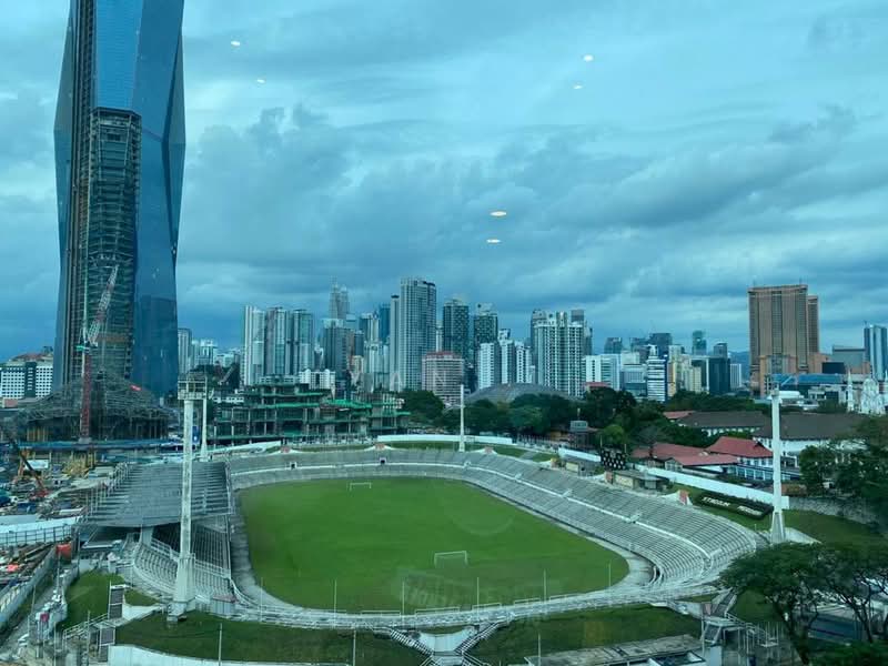 Service Residence for Rent at Opus KL - Yan . - Exterior - PropertyGuru.com.my