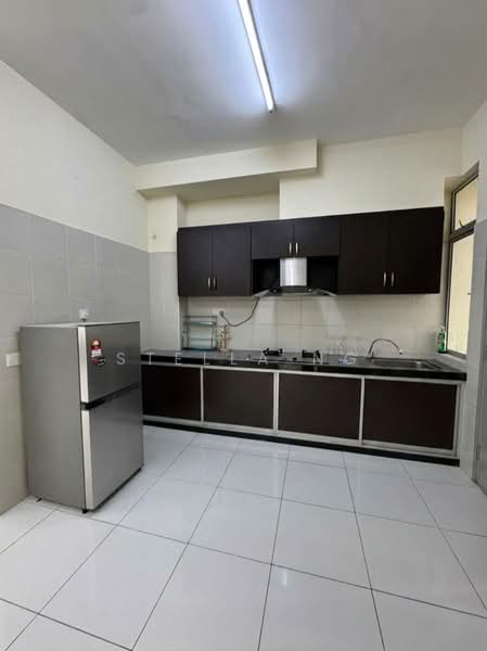 2-storey Terraced House for Rent in Bukit Indah (Iskandar Puteri (Nusajaya)) - Stella Ng - Kitchen - PropertyGuru.com.my