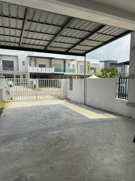 2-storey Terraced House for Rent in Bukit Indah (Iskandar Puteri (Nusajaya)) - Stella Ng - Exterior - PropertyGuru.com.my