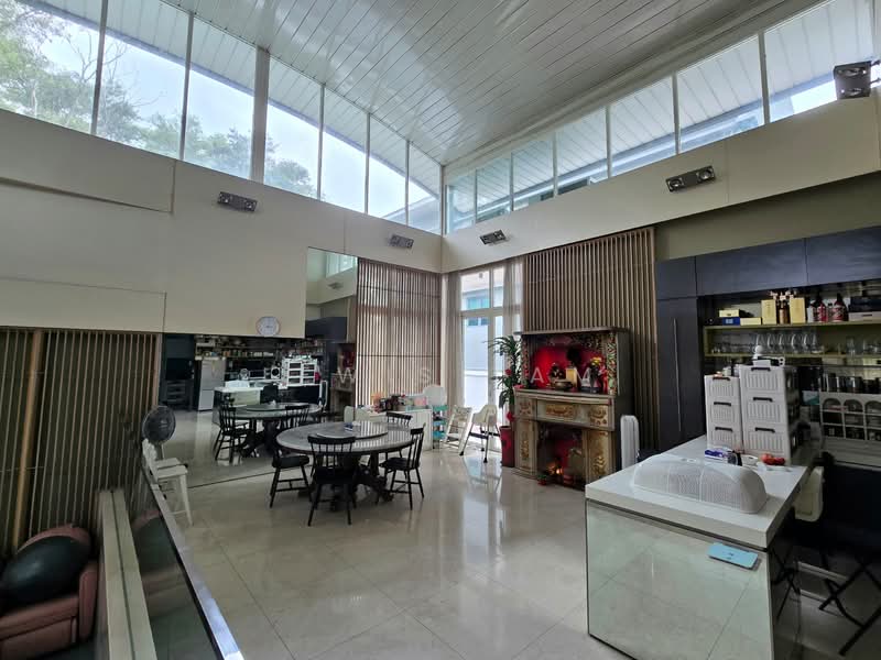 Bungalow for Sale in Country Heights Damansara (Kuala Lumpur) - Lewis Tam - Dining Room - PropertyGuru.com.my