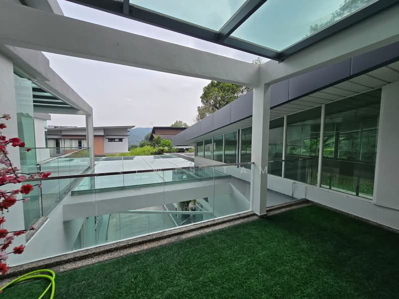 Bungalow for Sale in Country Heights Damansara (Kuala Lumpur) - Lewis Tam - Exterior - PropertyGuru.com.my