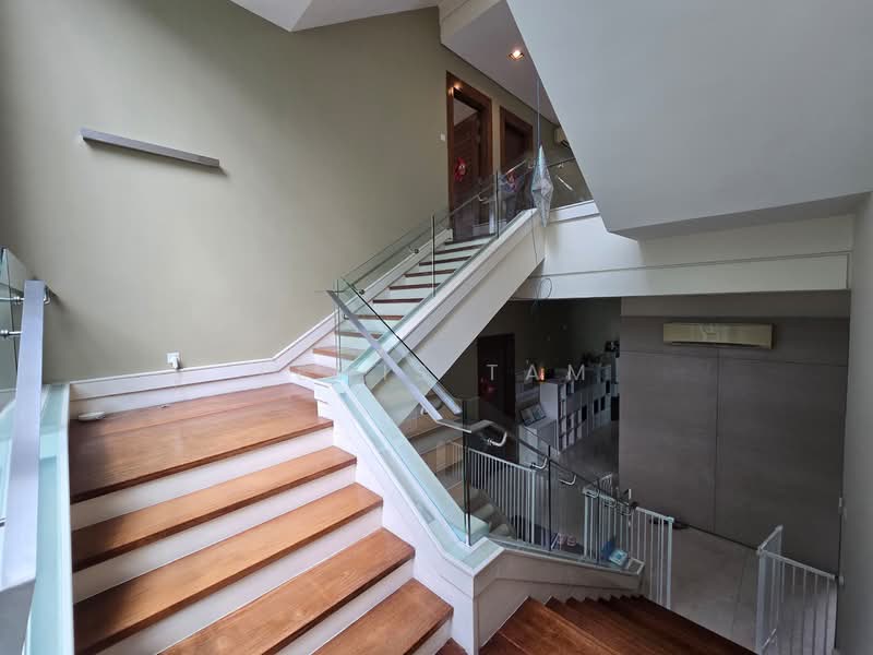 Bungalow for Sale in Country Heights Damansara (Kuala Lumpur) - Lewis Tam - Interior - PropertyGuru.com.my