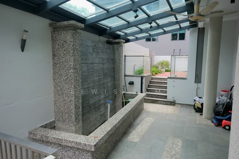 Bungalow for Sale in Country Heights Damansara (Kuala Lumpur) - Lewis Tam - Exterior - PropertyGuru.com.my