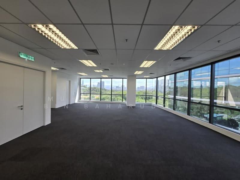 Office for Rent in Taman Desa (Kuala Lumpur) - Aizat Baharuddin - 2481sqft Semi-Fitted Office KL - PropertyGuru.com.my