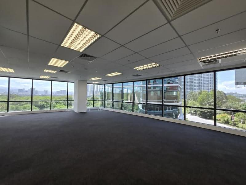 Office for Rent in Taman Desa (Kuala Lumpur) - Aizat Baharuddin - Union Tower Building Exterior Taman Desa - PropertyGuru.com.my