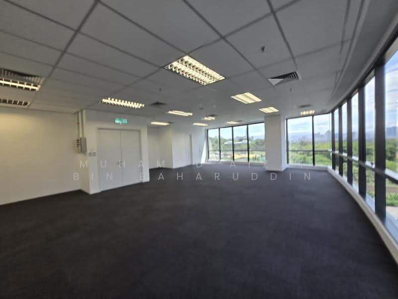 Office for Rent in Taman Desa (Kuala Lumpur) - Aizat Baharuddin - Union Tower Taman Desa Office for Rent - PropertyGuru.com.my