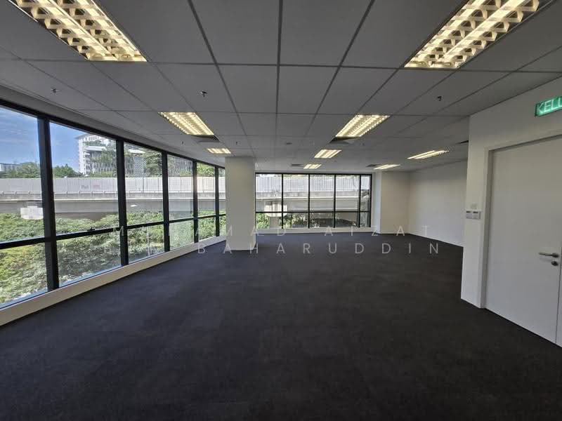 Office for Rent in Taman Desa (Kuala Lumpur) - Aizat Baharuddin - Corporate Office Union Tower Taman Desa - PropertyGuru.com.my