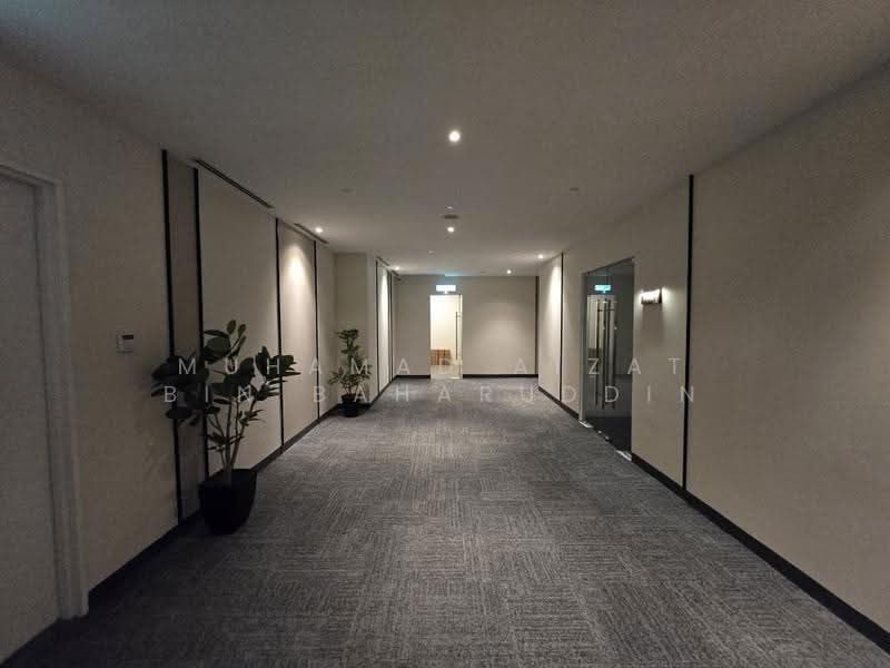 Office for Rent in Taman Desa (Kuala Lumpur) - Aizat Baharuddin - Panoramic Window View from Union Tower - PropertyGuru.com.my