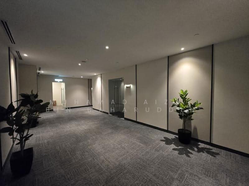 Office for Rent in Taman Desa (Kuala Lumpur) - Aizat Baharuddin - Spacious Column-Free Office Design - PropertyGuru.com.my