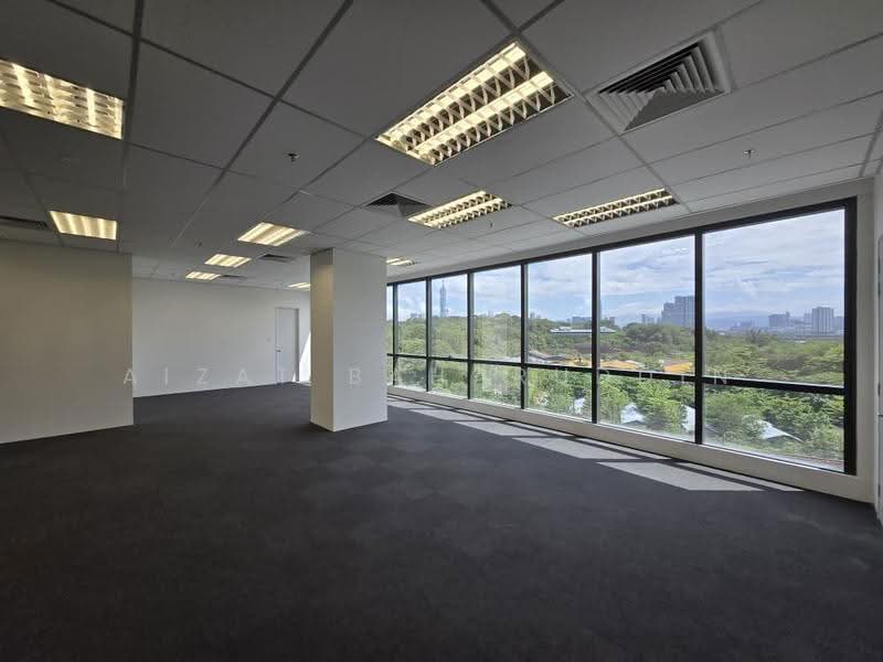 Office for Rent in Taman Desa (Kuala Lumpur) - Aizat Baharuddin - Interior - PropertyGuru.com.my