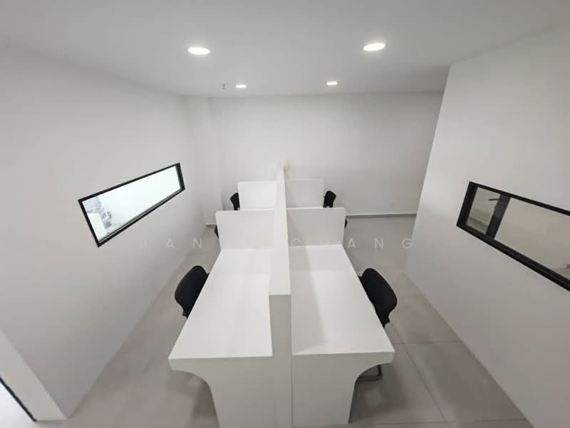 Pejabat untuk Disewa di Petaling Jaya (Selangor) - Janet Chang - Interior - PropertyGuru.com.my