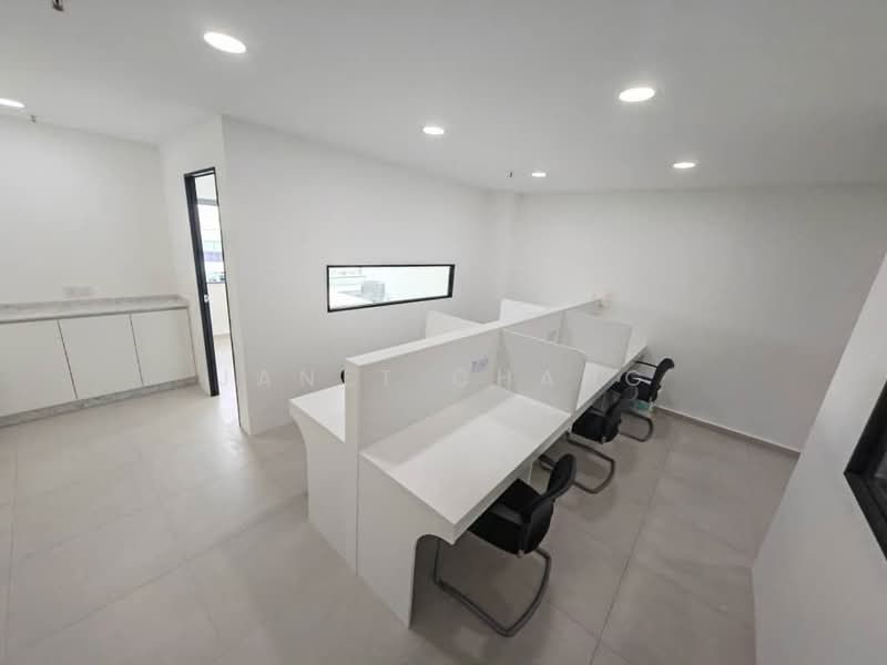 Pejabat untuk Disewa di Petaling Jaya (Selangor) - Janet Chang - Interior - PropertyGuru.com.my