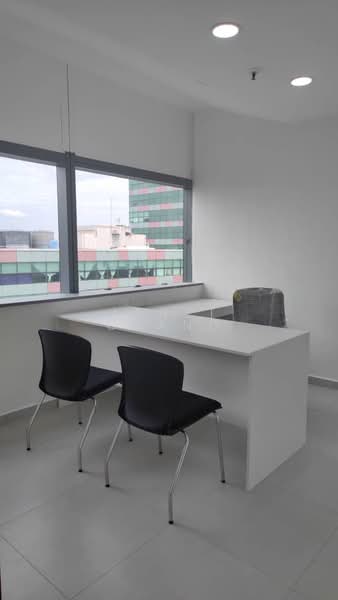 Pejabat untuk Disewa di Petaling Jaya (Selangor) - Janet Chang - Interior - PropertyGuru.com.my