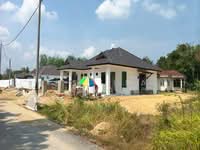 For Sale - Kg Padang Kala, Melor, Kota Bharu