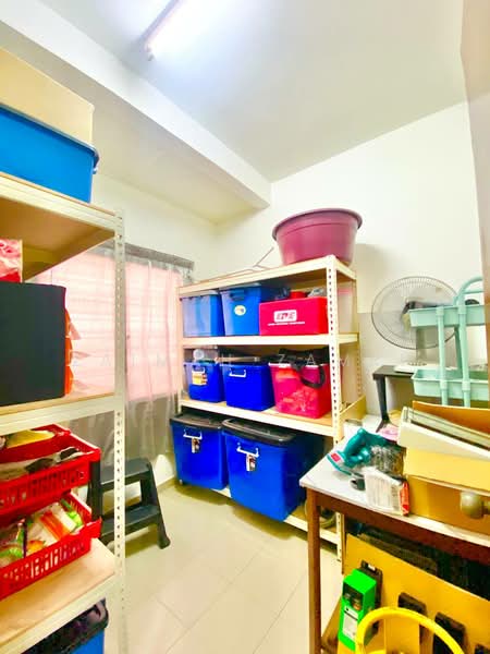 Rumah Teres 2 Tingkat untuk Dijual di Subang Jaya (Selangor) - Zaimah Zamri - Interior - PropertyGuru.com.my