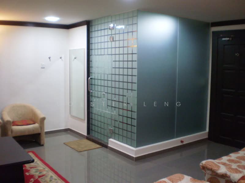 Shop / Office for Rent in Taman Damai Mewah (Kajang) - Volster Leng - Interior - PropertyGuru.com.my
