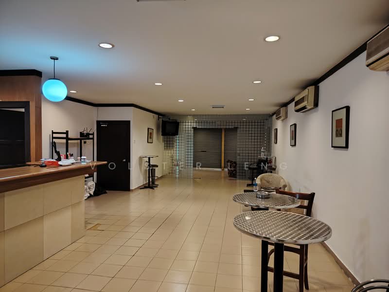 Shop / Office for Rent in Taman Damai Mewah (Kajang) - Volster Leng - Interior - PropertyGuru.com.my