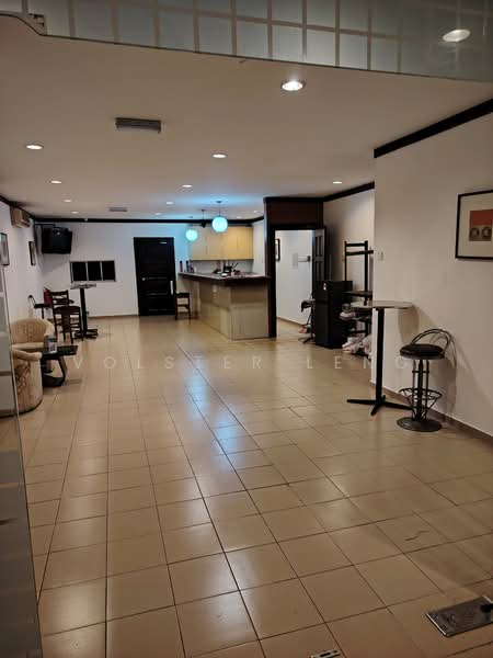 Shop / Office for Rent in Taman Damai Mewah (Kajang) - Volster Leng - Interior - PropertyGuru.com.my