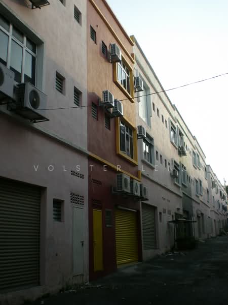 Shop / Office for Rent in Taman Damai Mewah (Kajang) - Volster Leng - Exterior - PropertyGuru.com.my
