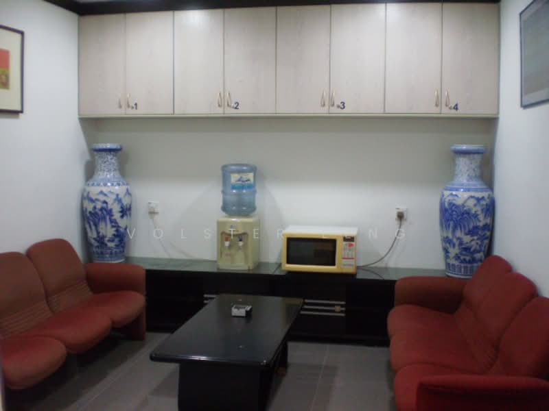 Shop / Office for Rent in Taman Damai Mewah (Kajang) - Volster Leng - Living Room - PropertyGuru.com.my