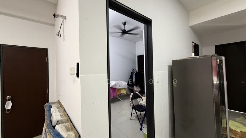 Rumah Teres untuk Dijual di Semenyih (Selangor) - Nichole Ong - Interior - PropertyGuru.com.my