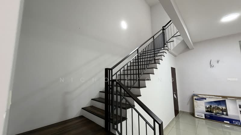 Rumah Teres untuk Dijual di Semenyih (Selangor) - Nichole Ong - Interior - PropertyGuru.com.my