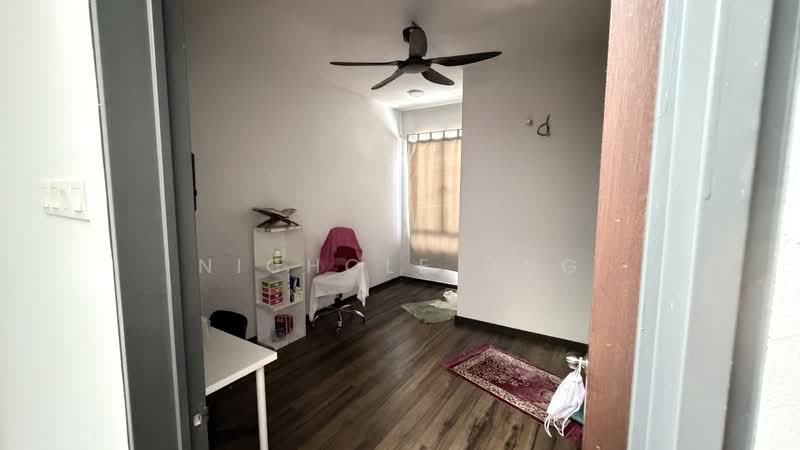 Rumah Teres untuk Dijual di Semenyih (Selangor) - Nichole Ong - Study - PropertyGuru.com.my