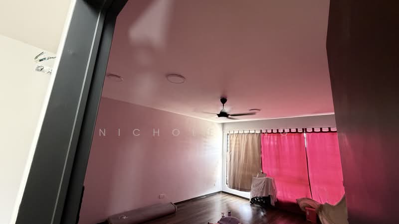 Rumah Teres untuk Dijual di Semenyih (Selangor) - Nichole Ong - Interior - PropertyGuru.com.my