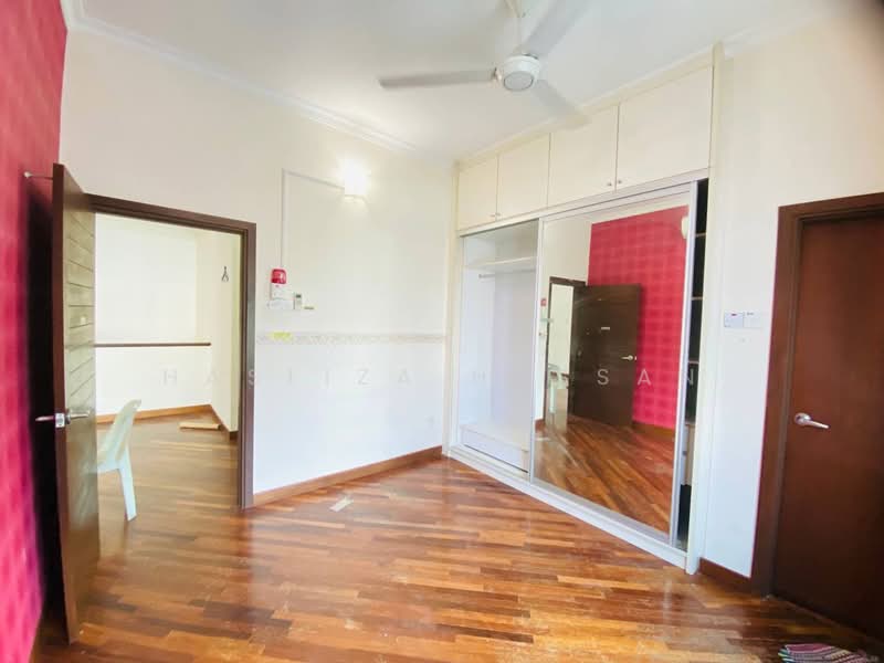 Semi-Detached House for Sale in Shah Alam (Selangor) - Hasliza Hassan - Interior - PropertyGuru.com.my