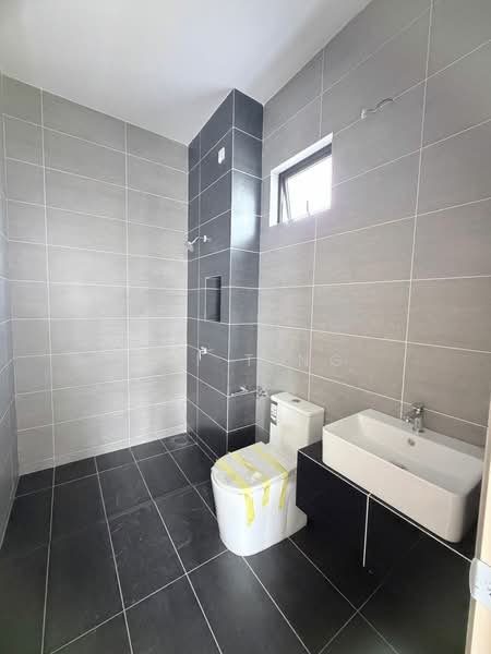 2-storey Terraced House for Sale in Taman Dato Onn (Johor Bahru) - Shi Ting - Bathroom - PropertyGuru.com.my