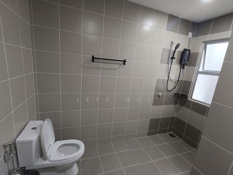 Apartment for Rent at Residensi Brickfields - Jeff Ooi - Bathroom - PropertyGuru.com.my