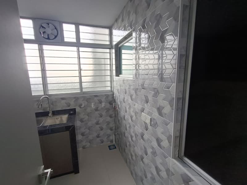 Apartment for Rent at Residensi Brickfields - Jeff Ooi - Interior - PropertyGuru.com.my