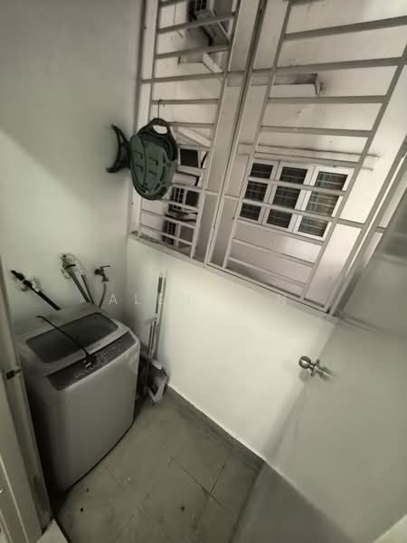 Service Residence for Sale at Seasons Amara Larkin - Alen Tan - Interior - PropertyGuru.com.my