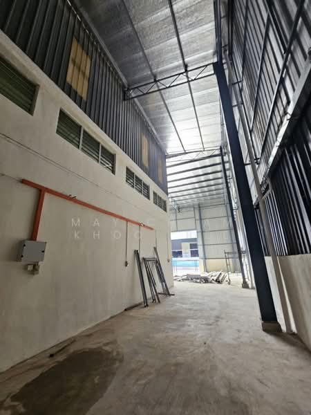 Kilang untuk Disewa di Kawasan Industri Ringan Asas Jaya (Bukit Mertajam) - May Chiam Khooi Bee - Interior - PropertyGuru.com.my