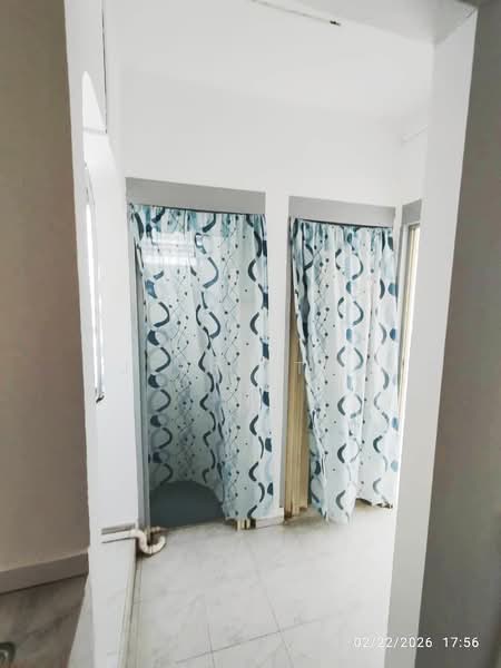 Pangsapuri untuk Disewa di Taman Lip Sin Block 37 - Jerry Tan - Interior - PropertyGuru.com.my