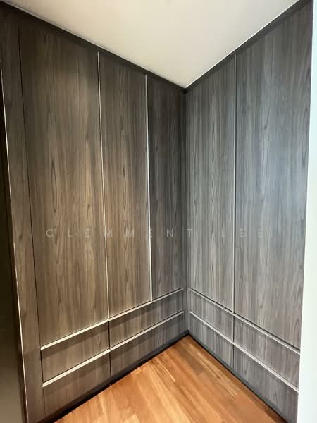 Servis Apartment untuk Disewa di Marriott Residence @ Gurney - Clemment Lee - Interior - PropertyGuru.com.my