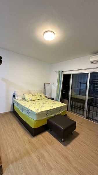 Apartment for Rent at Prima Regency - Alfred Yap - Bedroom - PropertyGuru.com.my