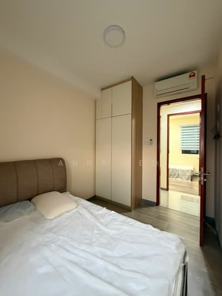 Service Residence for Rent at United Point (Residensi Berpadu) - Anna Teo - Bedroom - PropertyGuru.com.my