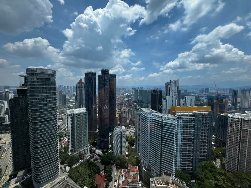 Servis Apartment untuk Disewa di SO Sofitel Kuala Lumpur Residences - Ryan Pek - Exterior - PropertyGuru.com.my