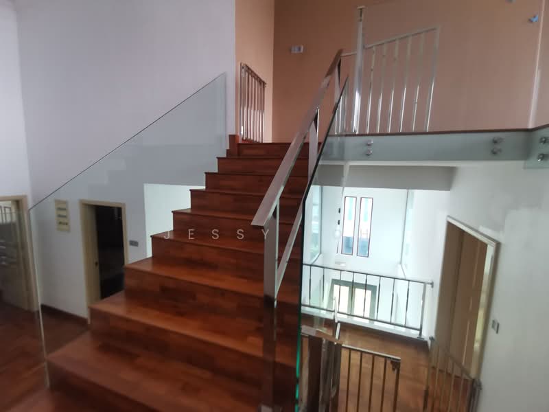 Rumah Berkembar untuk Disewa di Taman Redang (Johor Bahru) - Jessy Koh - Interior - PropertyGuru.com.my