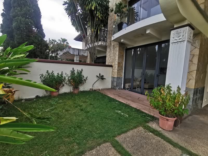 Rumah Berkembar untuk Disewa di Taman Redang (Johor Bahru) - Jessy Koh - Exterior - PropertyGuru.com.my