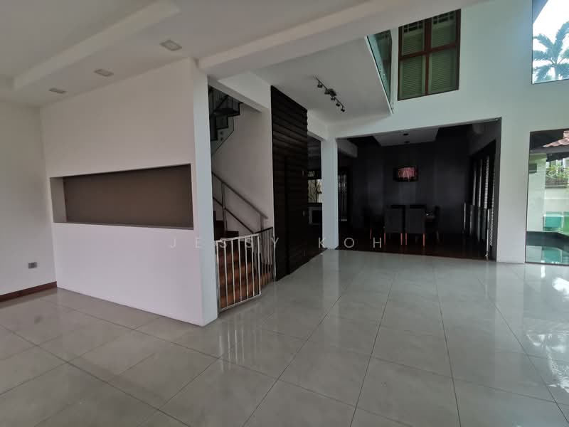 Rumah Berkembar untuk Disewa di Taman Redang (Johor Bahru) - Jessy Koh - Living Room - PropertyGuru.com.my