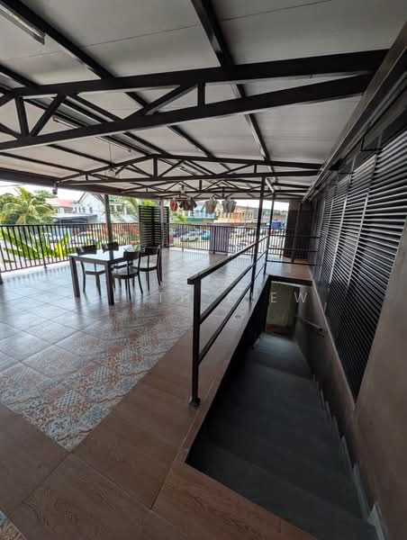 Rumah Teres 1 Tingkat untuk Dijual di Taman Teluk Gedung Indah (Klang) - Keith Liew - Exterior - PropertyGuru.com.my