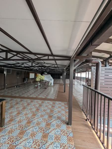 Rumah Teres 1 Tingkat untuk Dijual di Taman Teluk Gedung Indah (Klang) - Keith Liew - Exterior - PropertyGuru.com.my