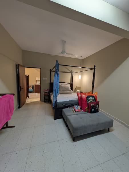 Rumah Teres 1 Tingkat untuk Dijual di Taman Teluk Gedung Indah (Klang) - Keith Liew - Bedroom - PropertyGuru.com.my