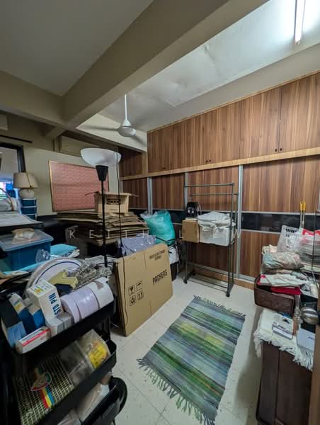 Rumah Teres 1 Tingkat untuk Dijual di Taman Teluk Gedung Indah (Klang) - Keith Liew - Interior - PropertyGuru.com.my