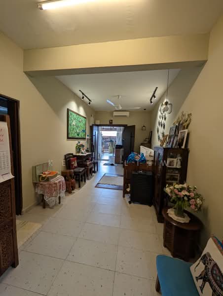 Rumah Teres 1 Tingkat untuk Dijual di Taman Teluk Gedung Indah (Klang) - Keith Liew - Interior - PropertyGuru.com.my
